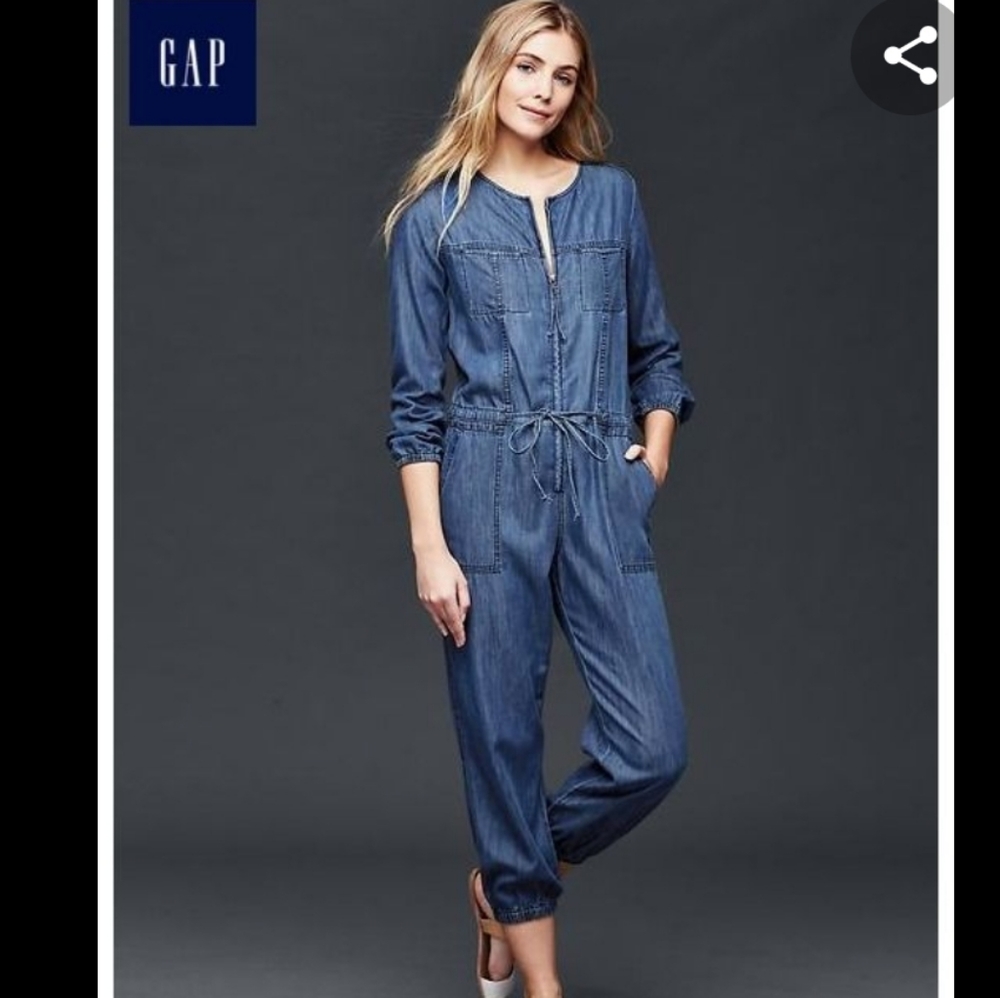 Jumpsuit